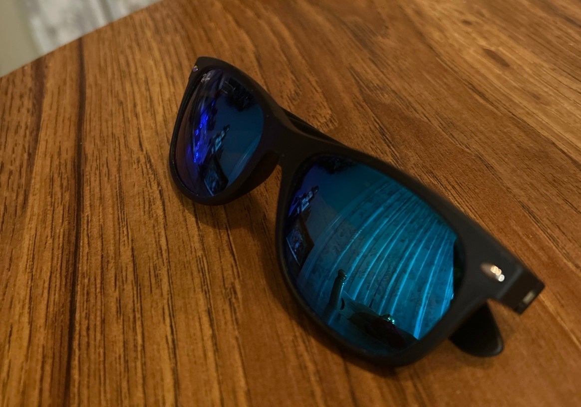 Ray-Ban sunglasses