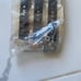Vintage 1963 Mattel V-RROOM! Hot Rodder Bicycle Engine New in Box