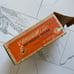 Vintage 1963 Mattel V-RROOM! Hot Rodder Bicycle Engine New in Box