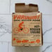 Vintage 1963 Mattel V-RROOM! Hot Rodder Bicycle Engine New in Box