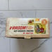 Vintage 1963 Mattel V-RROOM! Hot Rodder Bicycle Engine New in Box