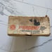 Vintage 1963 Mattel V-RROOM! Hot Rodder Bicycle Engine New in Box