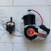 Vintage 1963 Mattel V-RROOM! Hot Rodder Bicycle Engine New in Box