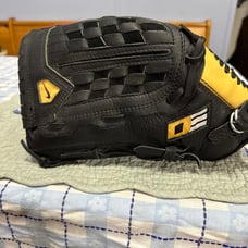 Mens Baseball Glove