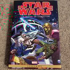 Star Wars Omnibus