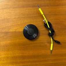 Chromecast Audio