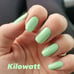Neon Bundle: (x7 Sets) Bright Neon Variety of Nail Polish Strips