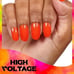 Neon Bundle: (x7 Sets) Bright Neon Variety of Nail Polish Strips