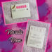 Neon Bundle: (x7 Sets) Bright Neon Variety of Nail Polish Strips