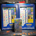 Pokemon Go Japanese Card File