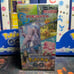 Pokemon Go Japanese Card File