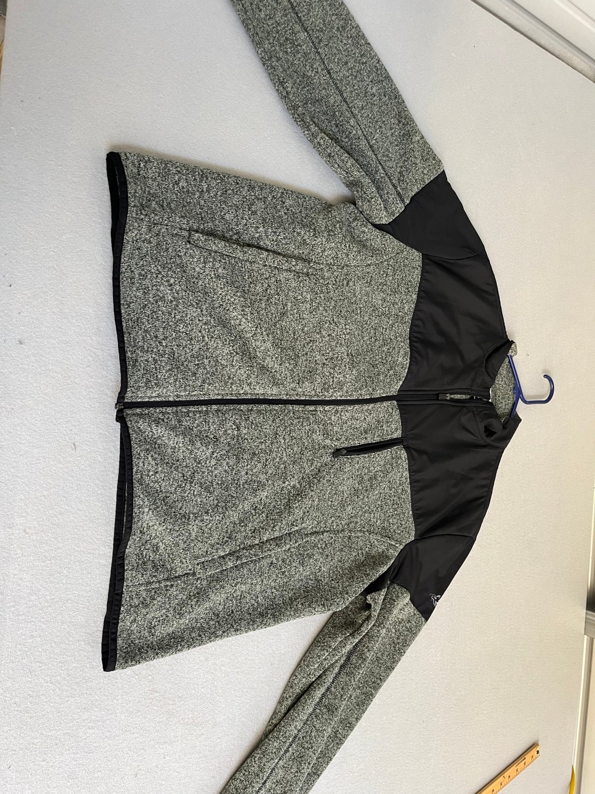 Greg Norman Jacket