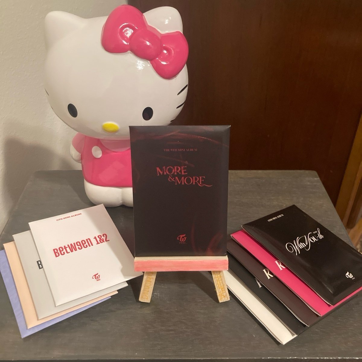 TWICE PREORDER SETS (READ DESCRIPTION)