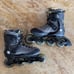 K2 Andra Alu W Women’s Breast Cancer Inline Skate Roller Blades Size 7 US