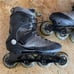 K2 Andra Alu W Women’s Breast Cancer Inline Skate Roller Blades Size 7 US