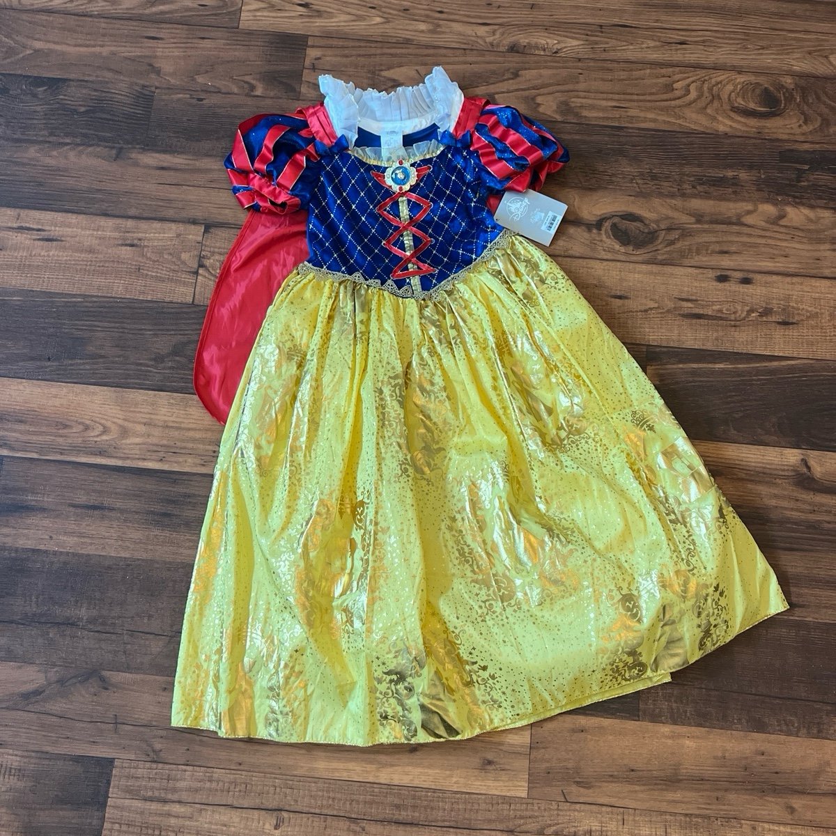 Disney Store Snow White Dress