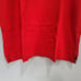 Burberry London England Men Short Sleeve Red Shirt X-Large Polo Embroidered LOGO
