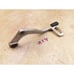 Honda ELSINORE CR250M CR250-M Alloy Brake Pedal Lever 1973 1974 1975 AP-225 #54