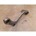 Honda ELSINORE CR250M CR250-M Alloy Brake Pedal Lever 1973 1974 1975 AP-225 #54