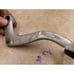 Honda ELSINORE CR250M CR250-M Alloy Brake Pedal Lever 1973 1974 1975 AP-225 #54