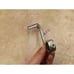Honda ELSINORE CR250M CR250-M Alloy Brake Pedal Lever 1973 1974 1975 AP-225 #54