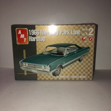 1966 Mercury Park Lane (Sealed Box)