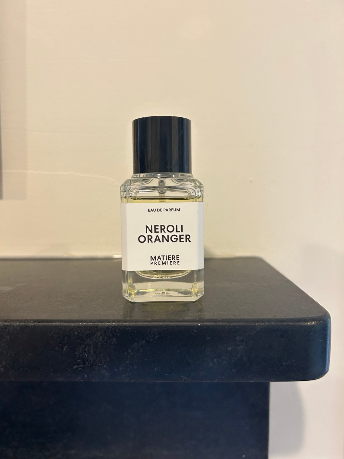 Matiere Premiere Neroli Oranger