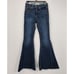 Women's Ariat Ladies R.E.A.L Alexa High Rise Flare Leg Jeans Size 26 Long NEW