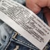 Women's Ariat Ladies R.E.A.L Alexa High Rise Flare Leg Jeans Size 26 Long NEW