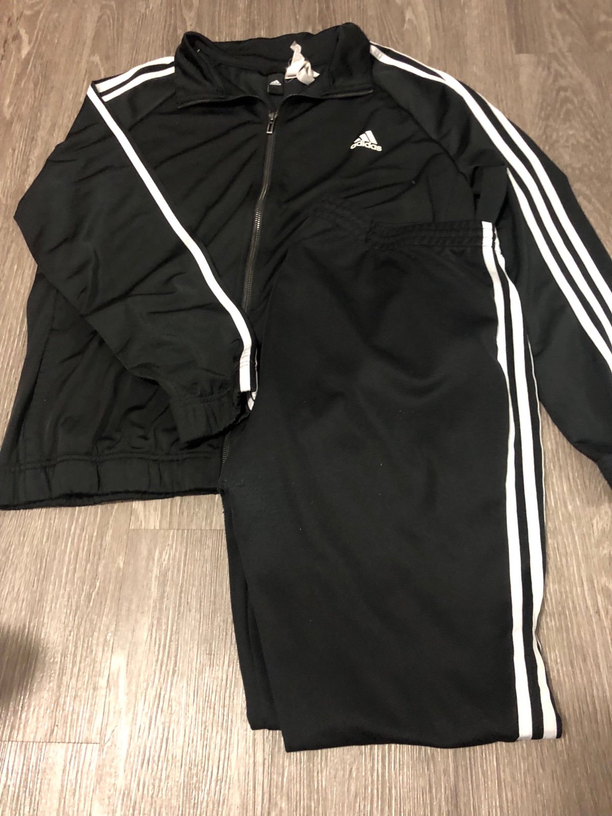 Adidas set