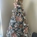 4.5 ft Artificial Christmas Tree