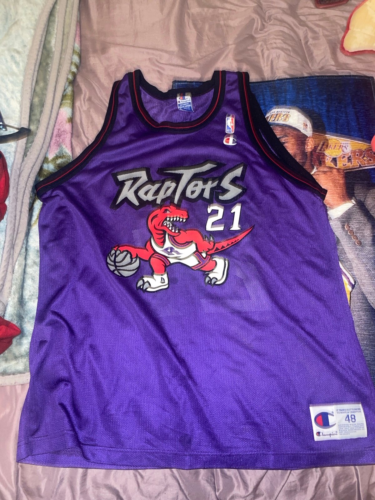 Jersey
