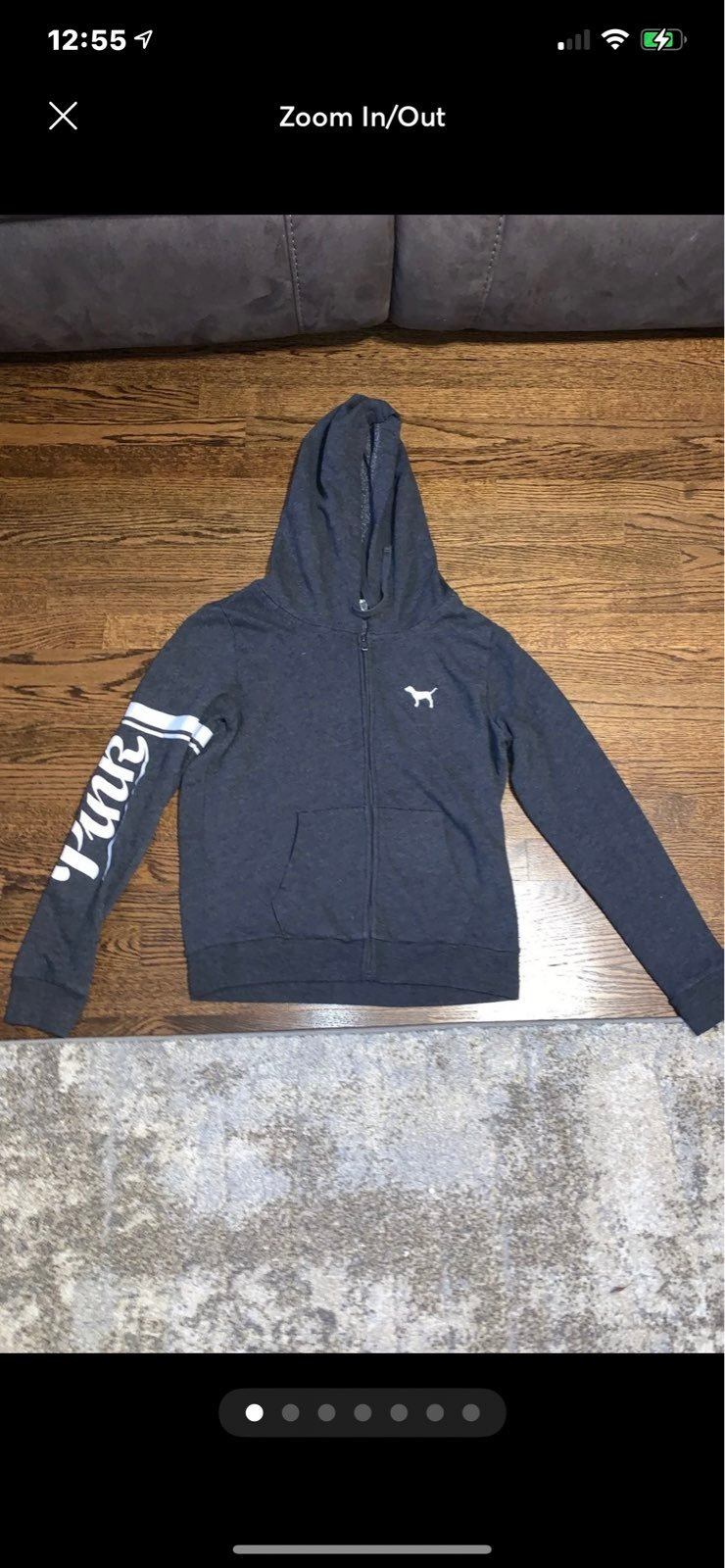 hoodie