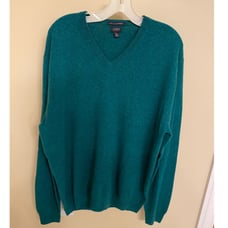 Jcrew Cashmere Sweater
