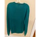Jcrew Cashmere Sweater