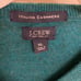 Jcrew Cashmere Sweater