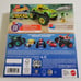 Mega Construx Hot Wheels: (2021) 69pc GUNKSTER Monster Truck COLLECTIBLE