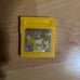 Pokemon GameBoy Color Pokemon Yellow cartridge (Working No Save)