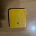 Pokemon GameBoy Color Pokemon Yellow cartridge (Working No Save)