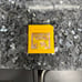 Pokemon GameBoy Color Pokemon Yellow cartridge (Working No Save)
