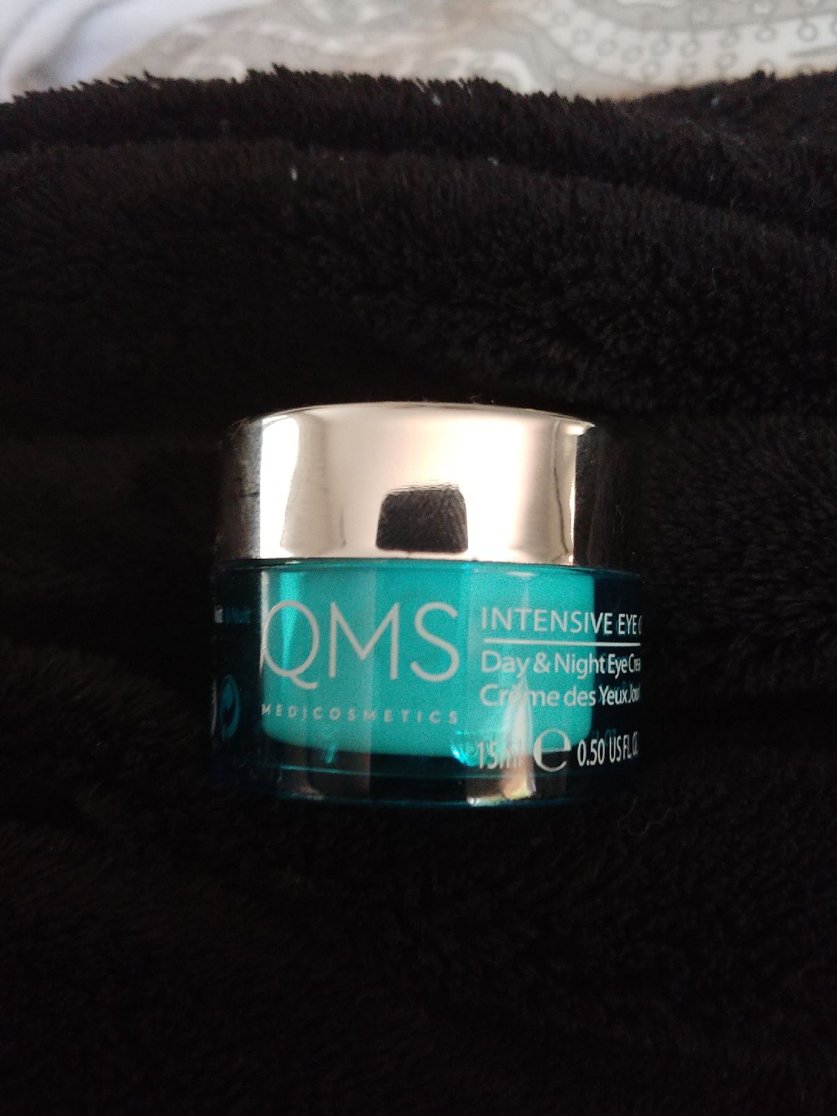 QMS Intensive Eye Care