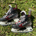 CCM Jetspeed FT480 Ice Hockey Skates