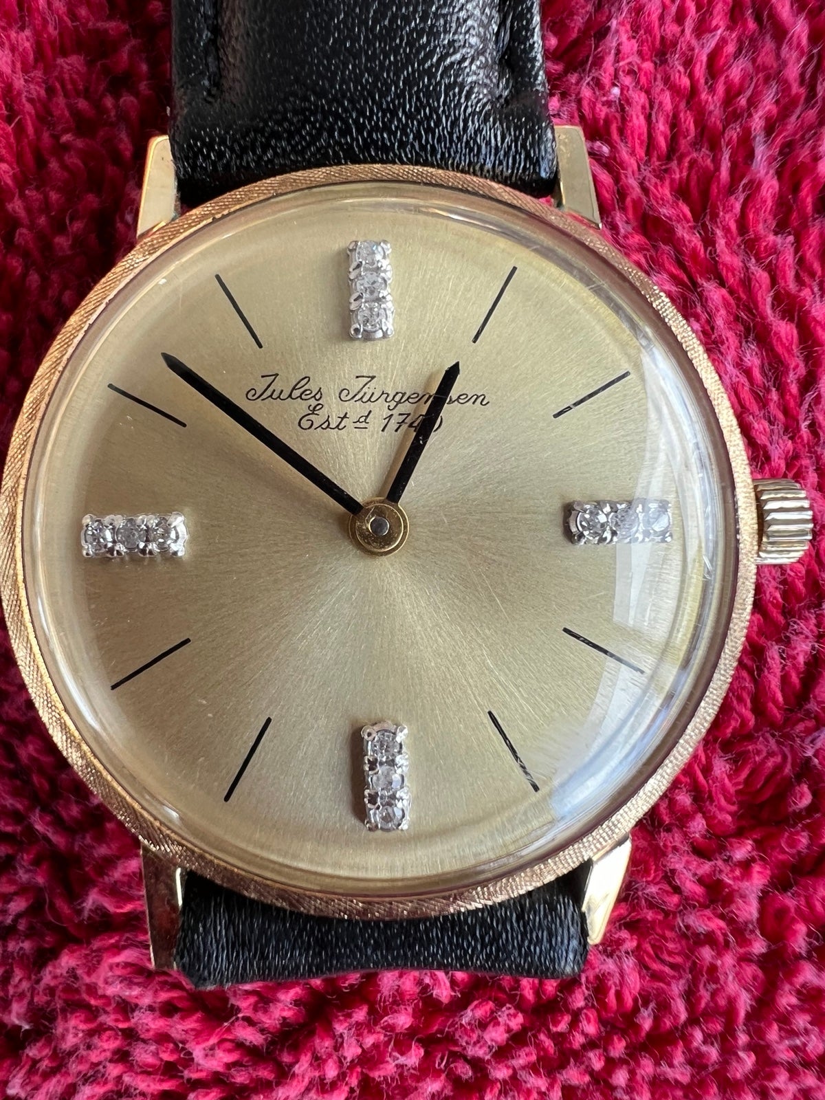 Watch