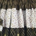 Geometric Tri Pattern Modest Girl skirt