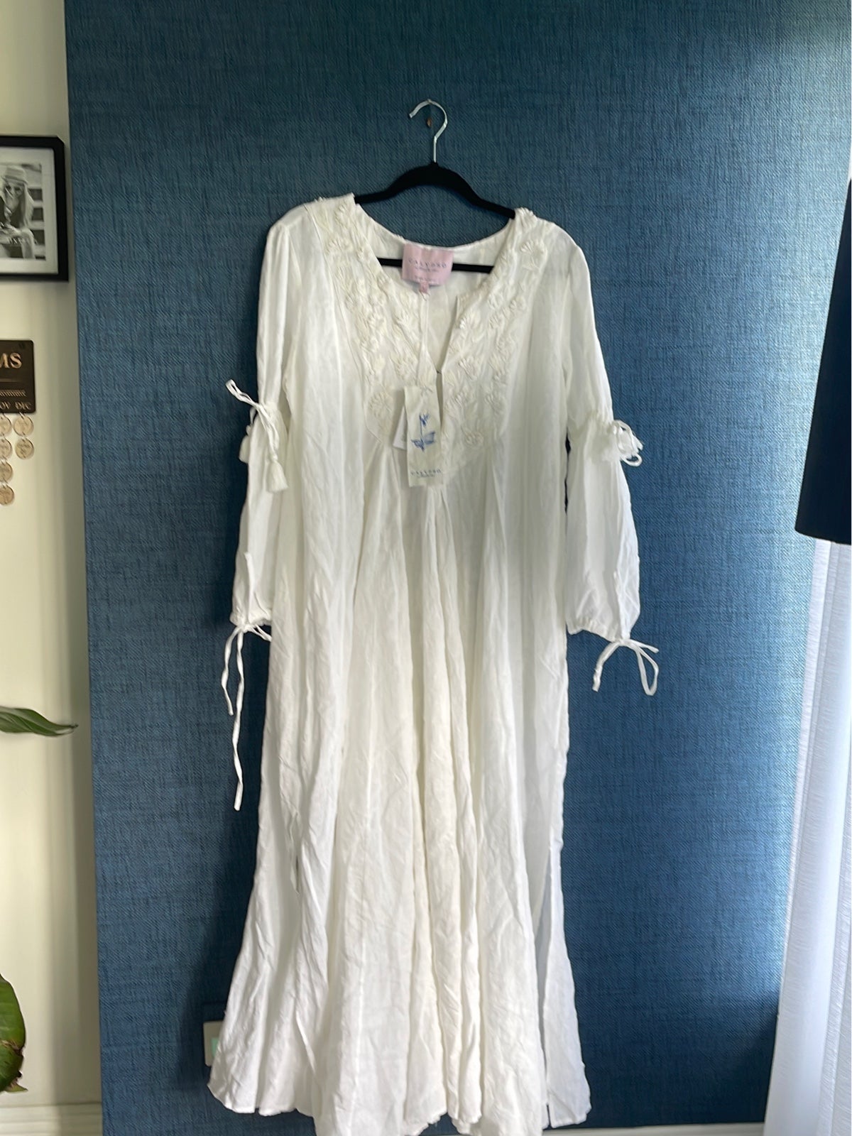 Sales Calypso Saint Barth dress