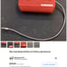 Mac Tools Model AC134a A/C R134a Leak Detector