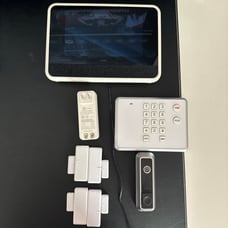 Vivint Security System