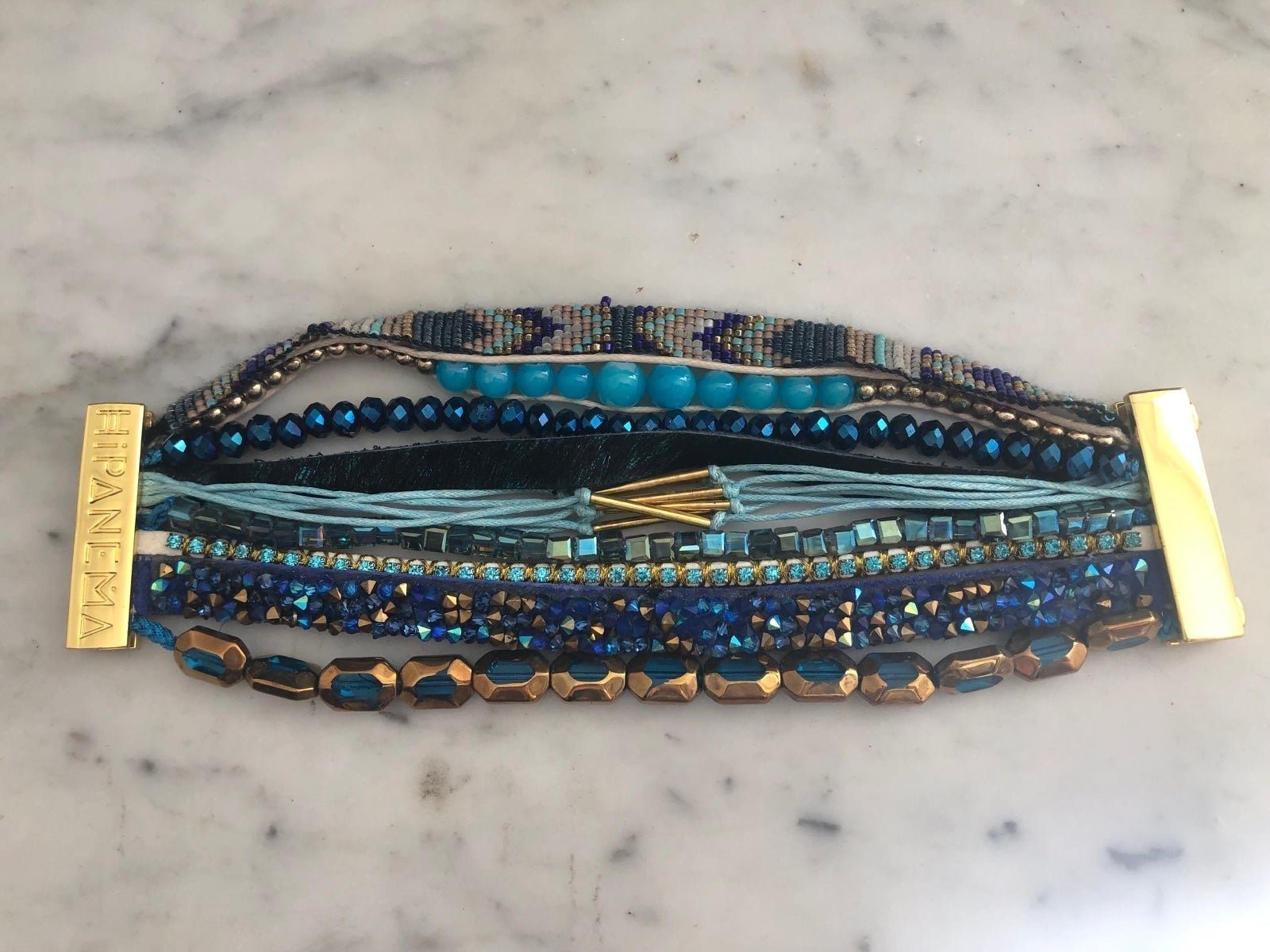 Hipanema Bracelet wonderful