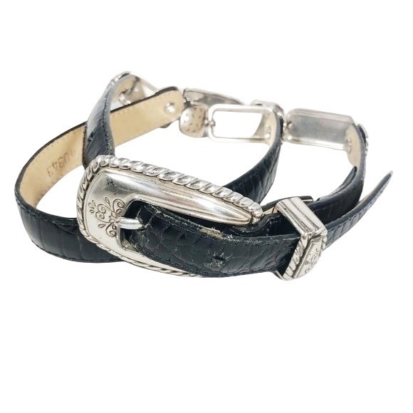 Brighton Concho Belts for Women | Mercari