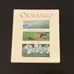 Okavango Africa Wetland Wilderness Book